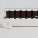 Vintage Remington Care Setter Pageant Wedding 20 Velvety Heated Rollers KF-20