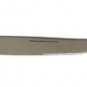 Reed & Barton China 11 Pc Dinner Steak Butter Knife Stainless Steel