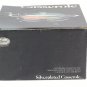 Towle Leonard Silverplated Glass Casserole w/ Cover 1 1/2 Quart