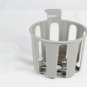 Grownsy White Bottle Warmer & Sterilizer Model N1