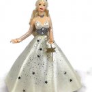 Hallmark Celebration Barbie 2001 Edition Keepsake Ornament