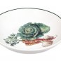 William Sonoma White Round Ceramic Pasta Serving Bowl Dish 13"