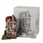 Dept 56 Heritage Village Dicken's Series C H Watt Physician Lighted House