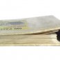 Regal Wade The King Magnetic Photo Album Cream 100 Pages 3 Ring Binder