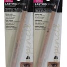 Maybelline Set 2  Lasting Drama by Eyestudio Waterproof Gel Pencil 611 Soft Nude