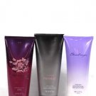 Avon Eternal Eternal Magic Unplugged Femme Body Lotions & Shower Gel Lot of 3