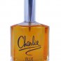 Revlon Charlie Blue Eau De Toilette Natural Spray For Women 100 ml e