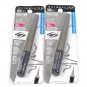 Set 2 Maybelline Master Precise Ink Metallic Liquid Eyeliner #560 Stellar Sand