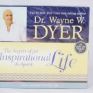 Dr Wayne Dyer The Secrets of an Inspirational In-Spirit Life 6 CD Set Dr Wayne Dyer The Secrets of an Inspirational In-Spirit Life 6 CD Set
