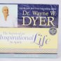 Dr Wayne Dyer The Secrets of an Inspirational In-Spirit Life 6 CD Set