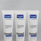 Dermasil Labs Set of 3 Dry Skin Treatment Origial Lotion Hypo Allergenic 8 Fl Oz