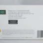 Holiday Home Pack of 3 Mini Light Set 100 Clear Lights Green Cord 29 in Long