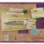 Maison Joseph Battat Craftabelle Wooden Loom Creation Kit