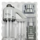 Bonjour Cookie Press Factory and Decorating Set Kit 39 Pieces Battery Powered Bonjour Cookie Press Factory and Decorating Set Kit 39 Pieces Battery Powered