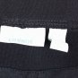 Logo Lounge Stretch Black Women's Elastic Waist Pull On Pants 3X 044
