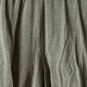 Hanes Green Women's Sweat Short Drawstring Elastic Waist Pockets Medium 053