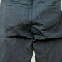 Old Navy Black Women's Super Skinny Jeans Pants Size 12  020