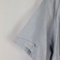 Cotton Studio Light Blue Women's Top Blouse Pants Set 2Pc 1X 023