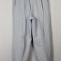 Cotton Studio Light Blue Women's Top Blouse Pants Set 2Pc 1X 023