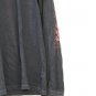 Billabong Dark Gray Men's Long Sleeve Shirt Crewneck Pullover Size X Large  013