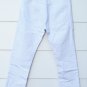 Chams White Denim Men's Jeans Pants Maximum Comfort Size 36  003