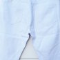 Chams White Denim Men's Jeans Pants Maximum Comfort Size 36  003