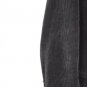 Ralph Lauren Black Corduroy Men's Long Sports Coat Blazer XL
