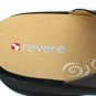 Revere Brussels Women's Mules Mary Jane Comfort Shoes Brown Leather