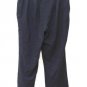Linea by Louis Dell' Olio Black Women's Pants Straight Legs Size 22W  017