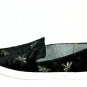 Nine West Women's Black Shakail Fabric Slip On Loafer Flat Size 7 M