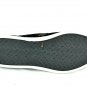 Nine West Women's Black Shakail Fabric Slip On Loafer Flat Size 7 M