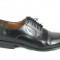Florsheim Men's Dress Shoes Black Leather Oxford Lace Up Size 8 D