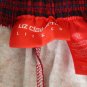 Liz Claiborne Plaid Women's Pajama Pants Pull On XL 004