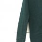Old Navy Green Girls Sweatshirt Full Front Zip Pocket Hooded XL(14)  018