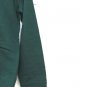 Old Navy Green Girls Sweatshirt Full Front Zip Pocket Hooded XL(14) 018
