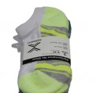 Xersion Quick Dri Odor Resistant No Show Women's Regular Shoe Socks 4-10 052 Xersion Quick Dri Odor Resistant No Show Women's Regular Shoe Socks 4-10 052