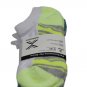 Xersion Quick Dri Odor Resistant No Show Women's Regular Shoe Socks 4-10 052