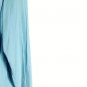 Talbots Blue Women's Pullover Top Sweater Long Sleeve 2X 035W