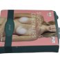 Lingerie Solutions Nude Women's Non Adhesive Silicone Concealers L/XL 030