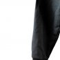 American Apparel Gray Men's Sweatshirt Hooded Small 014