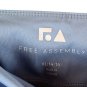 Free Assembly Blue Girls Pull On Stretch Legging XL(14-16) 053