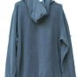 Independent Trading Gray Men's Sweatshirt Hoodie Drawstring Size Large  010
