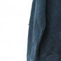 Independent Trading Gray Men's Sweatshirt Hoodie Drawstring Size Large 010