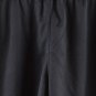 Reebok Black Men's Relaxed Sporty Short Pull On XXL 015