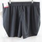 Reebok Black Men's Relaxed Sporty Short Pull On XXL 015