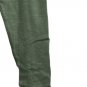 ASOS Tall Green Women's Long Dress Long Sleeve V Neck Size 4 051