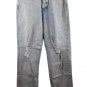 a.n.a A New Approach Blue Women's High Rise Dad Jean Size 8 050