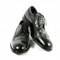 Florsheim Flexibles Men's Dress Shoes Black Leather OXFORD Lace Up Size 9 B