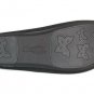 Alegria by Pg Lite Colette Women's Sandals Wild West Night Black Leather Size 40