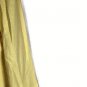 Rena Rowan Yellow Women's Career Blazer Button Up Front Closure 16W 033
